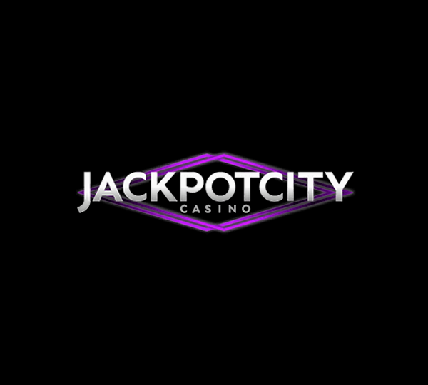 Jackpot City_welcome