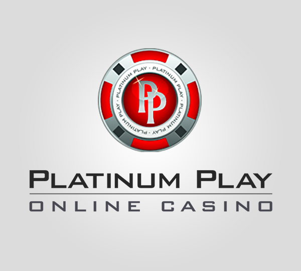 Platinum Play_welcome