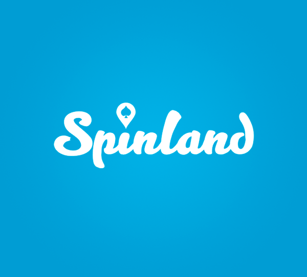 Spinland_welcome