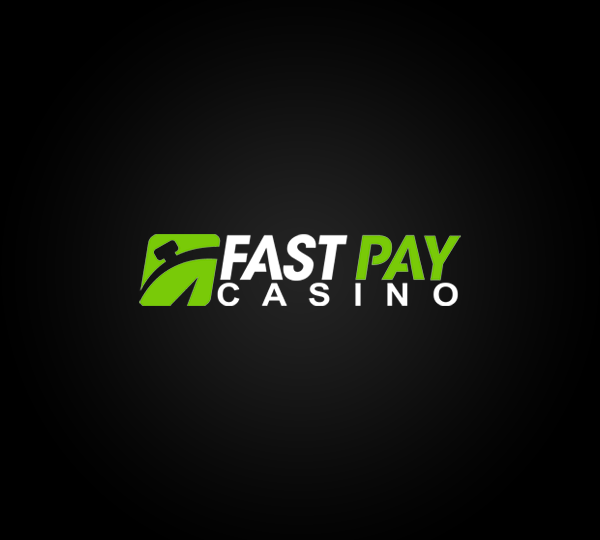 Fastpay_welcome