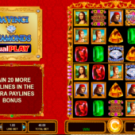 Da Vinci Diamonds: Dual Play