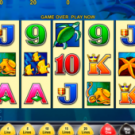 Dolphin Treasure