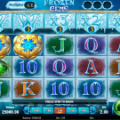 Frozen Gems