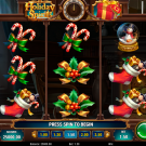 Holiday Spirits