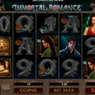 Immortal Romance