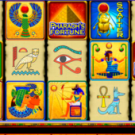 Pharaoh’s Fortune