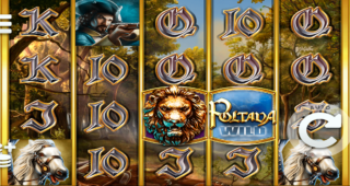 Poltava Flames of War