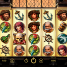 Rage of the Seas