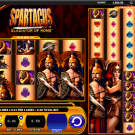 Spartacus