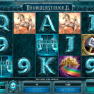 Thunderstruck II