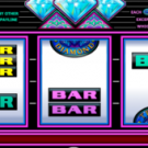 Triple Diamond