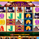 Wolf Run