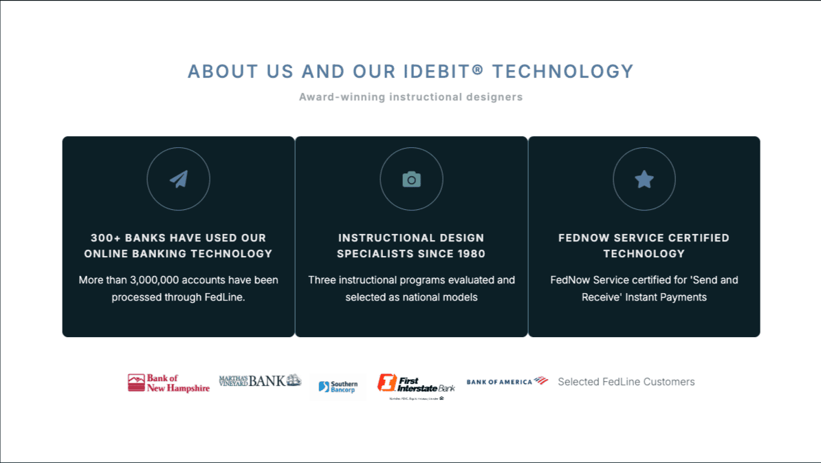 iDebit online casino