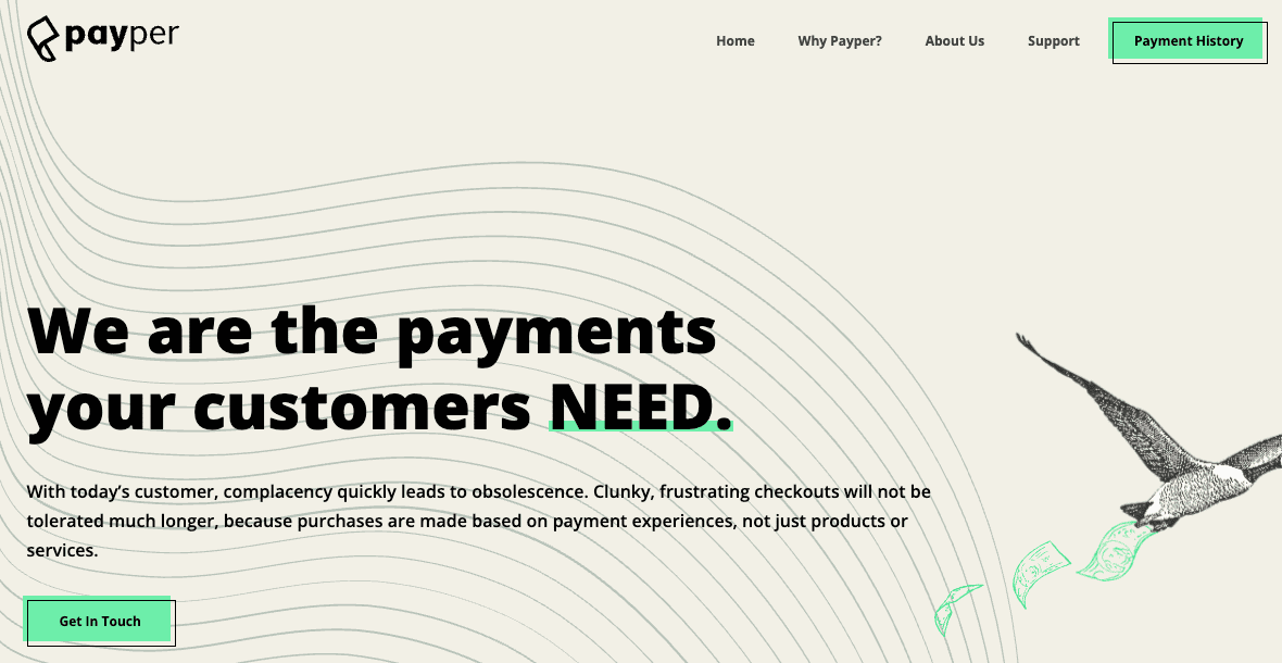 PayPer Inc